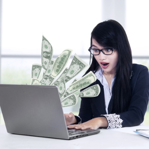 Prepare to get your cashflow started.